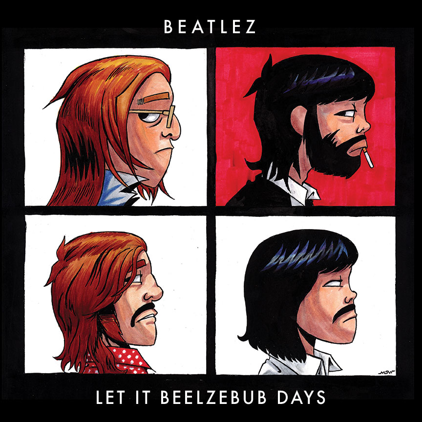 Beatlez