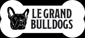 LeGrandeBullDogsLogo